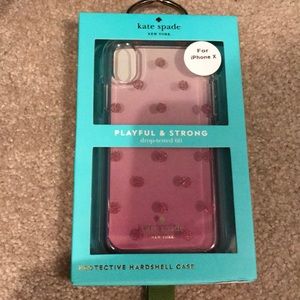 Kate Spade Case NWT